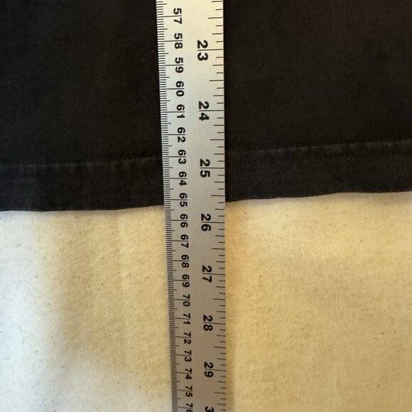 Vintage WCW Wrestling T-Shirt Large Diamond Dallas Page DDP Rough Cut EUC - Picture 11 of 12